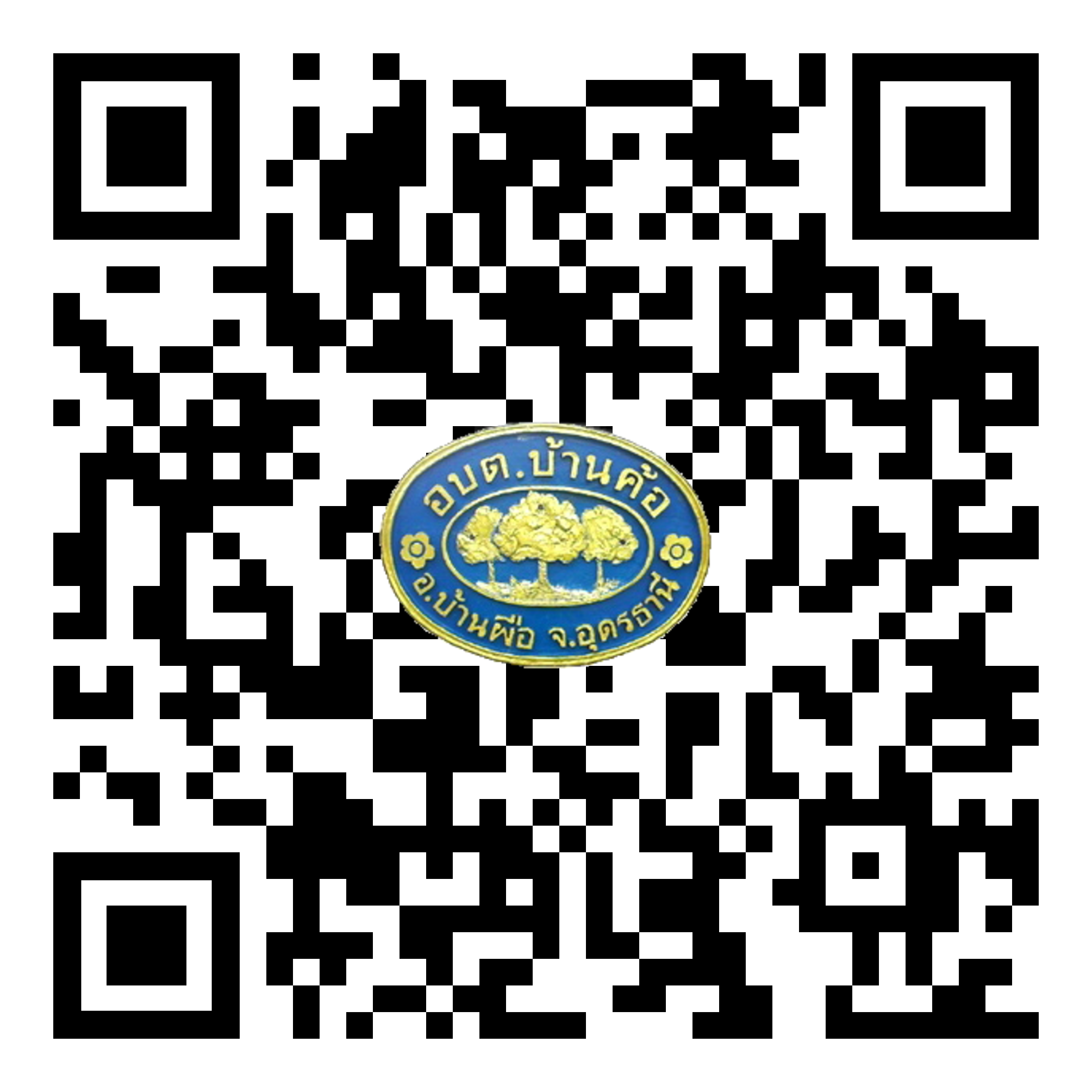 qr code facebook fanpage bankholocal